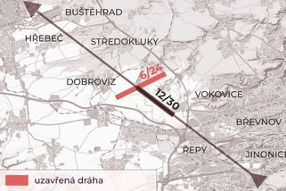 Letadla mířící na Ruzyni přistávají nad Prahou. Kde to pocítí nejvíce? - Seznam Zprávy